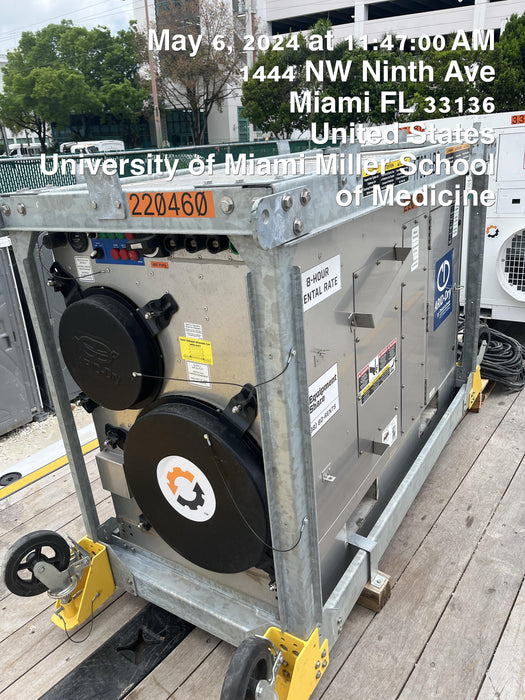 2022 CLIMATE DESIGN INTERNATIONAL MS-2400/2000