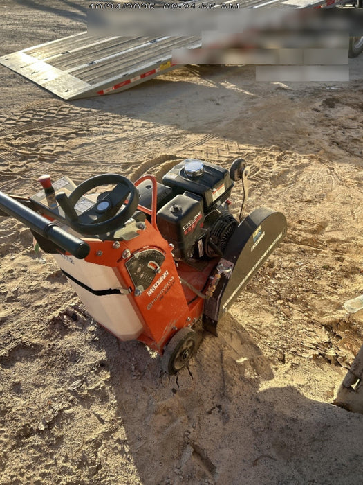 2025 HUSQVARNA FS 400 LV