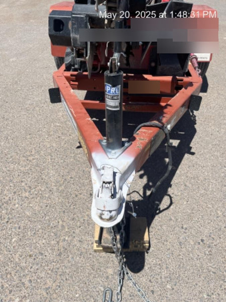 2020 DITCH WITCH S3C