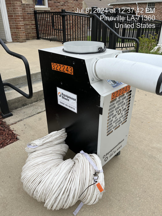 2023 KWIKOOL KPAC1411-2