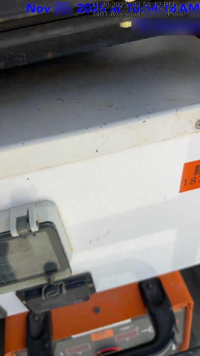 2021 LEX WR6A-7SM-FG26DZ6LD-R