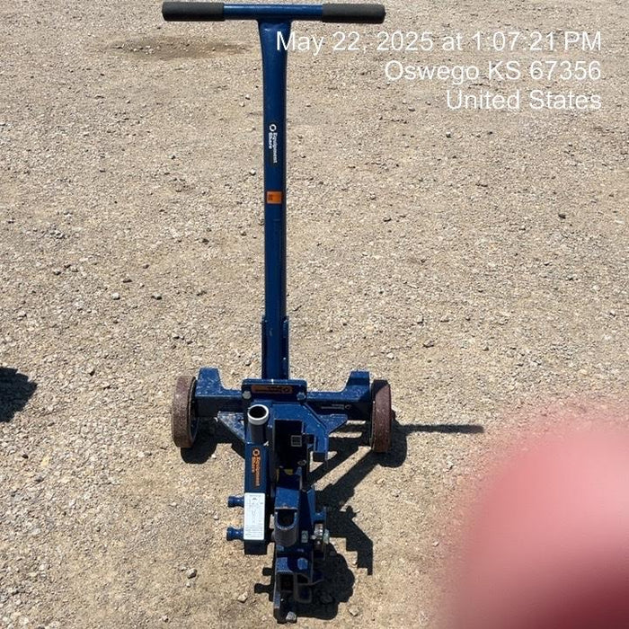 2025 CURRENT TOOLS 750 Current