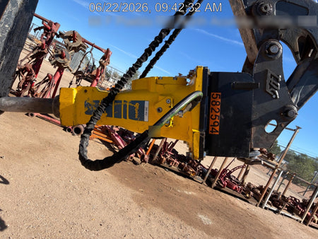 2025 EPIROC SB452