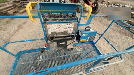 2025 MILLER ELECTRIC CST-282