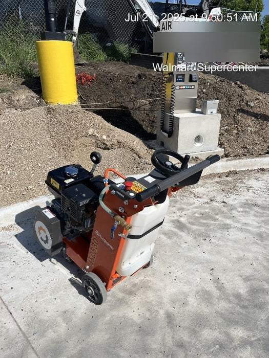 2024 HUSQVARNA FS 400 LV