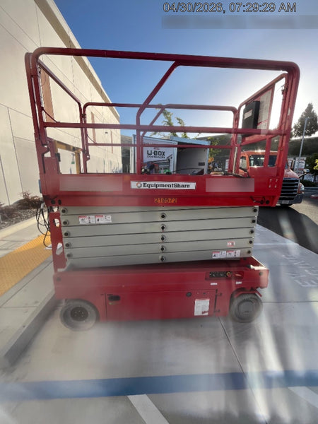2022 MEC 4046SE