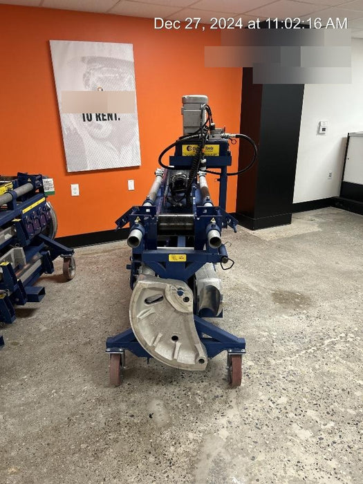 2023 CURRENT TOOLS 254P