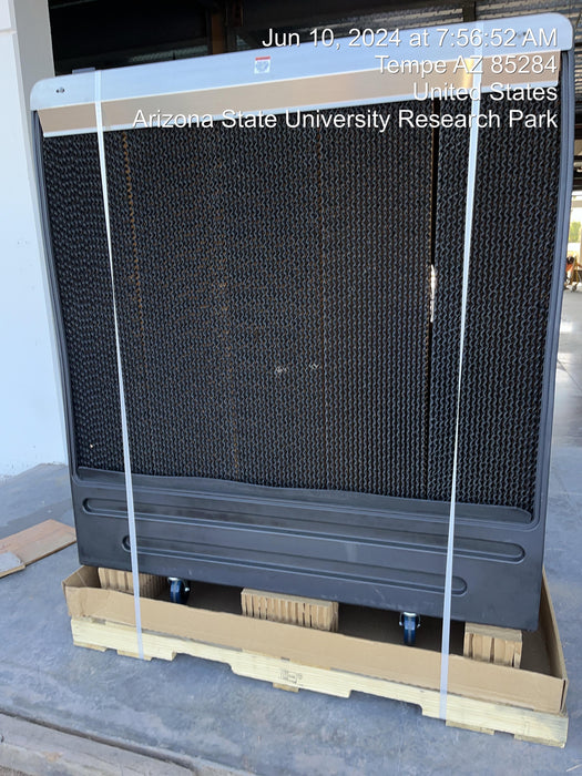 2024 BIG ASS FANS Cool Space 400