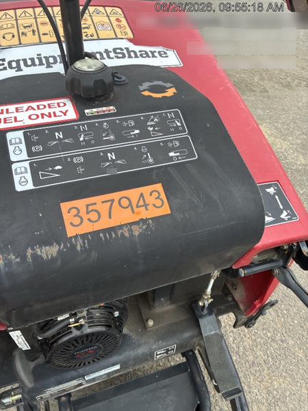 2023 TORO MB-1600