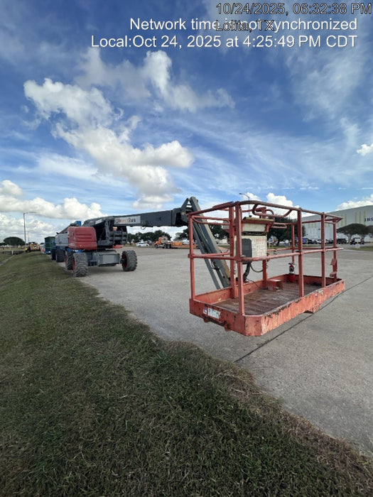 2018 SKYJACK SJ85 AJ