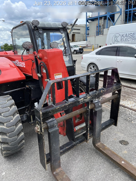 2023 MANITOU MTA5519
