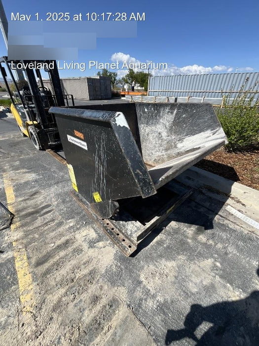 2020 ARROW MATERIAL HANDLING HP-6000-250