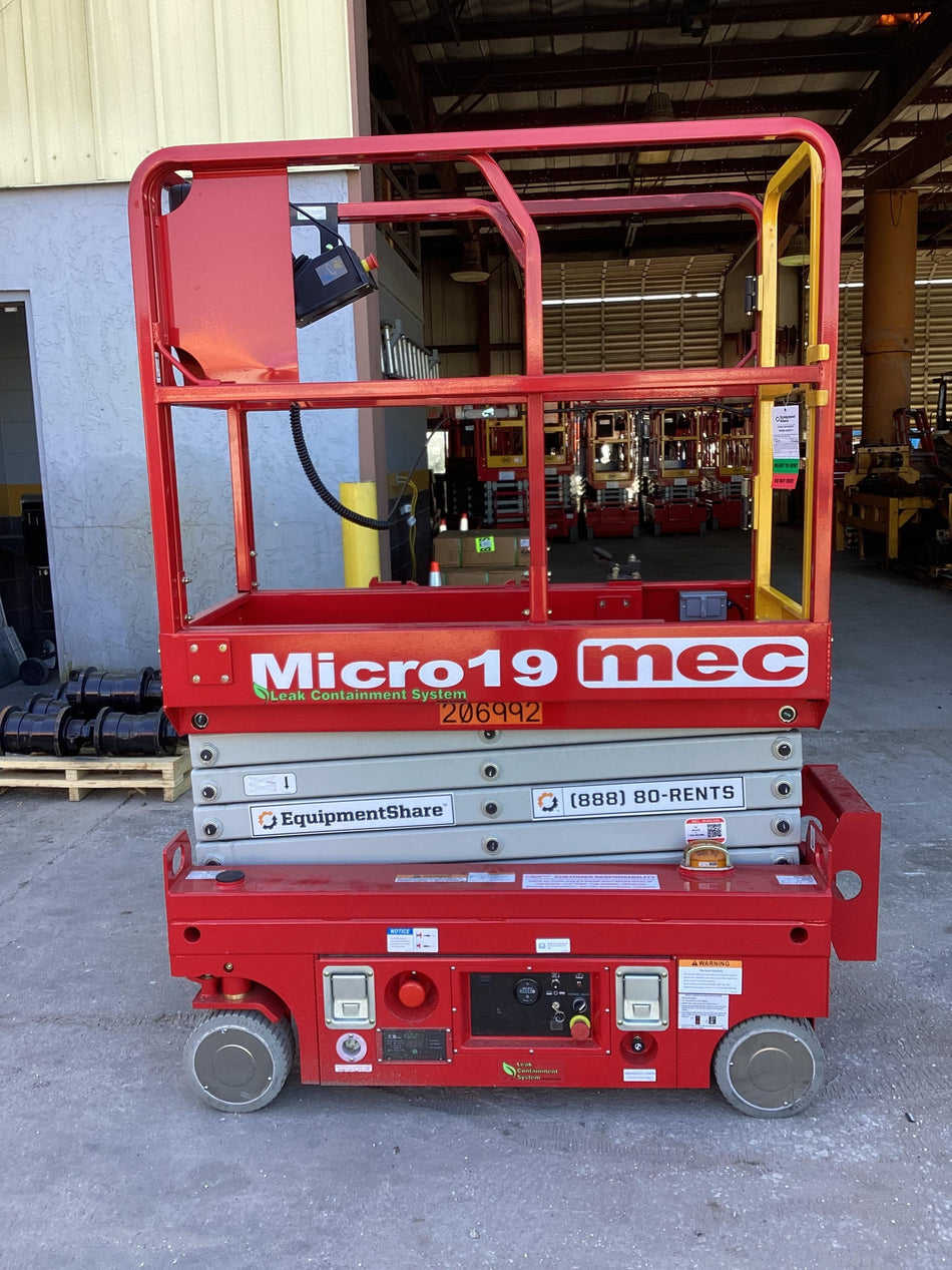 2022 MEC Micro 19
