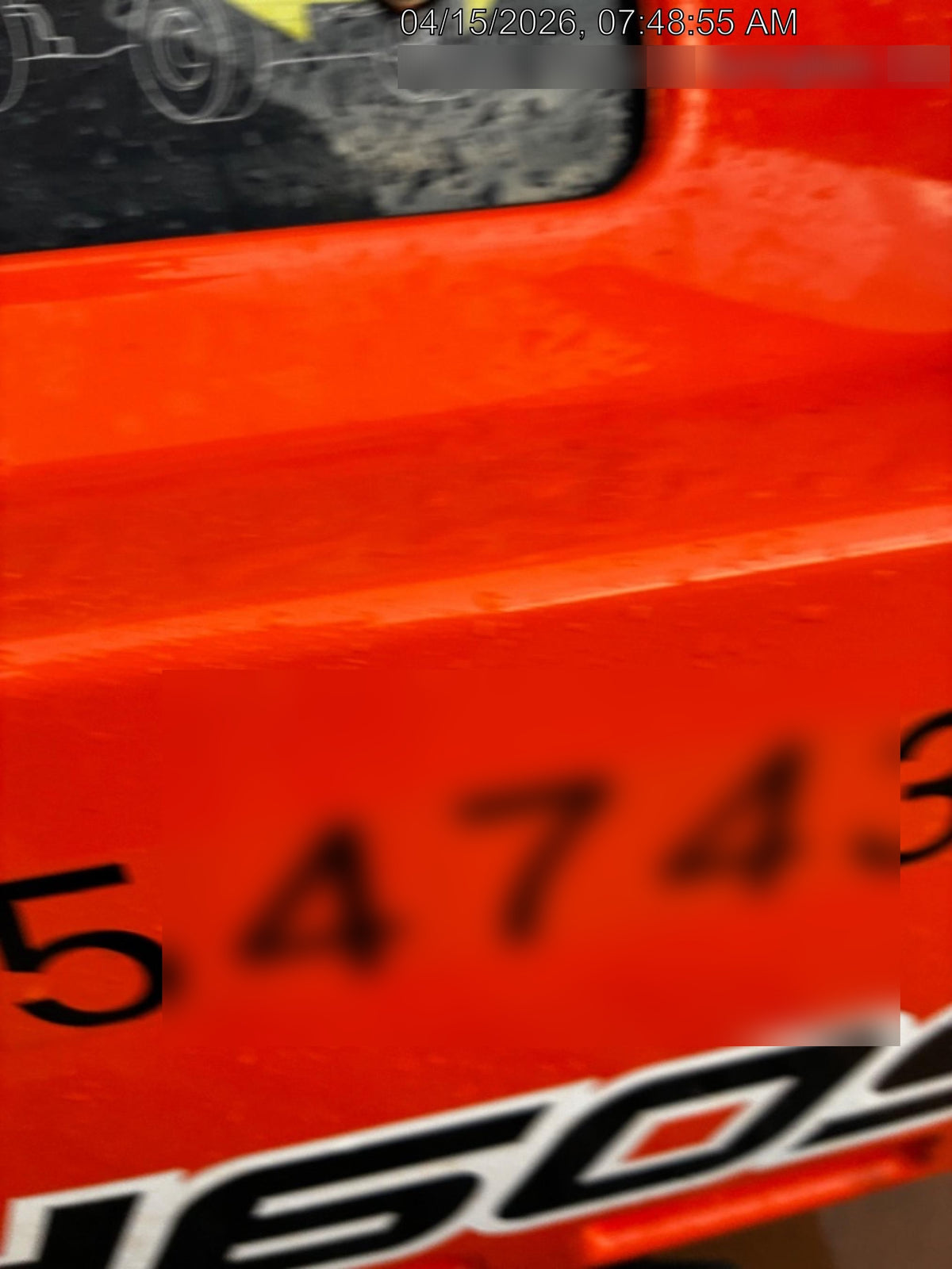 2025 JLG 460SJ