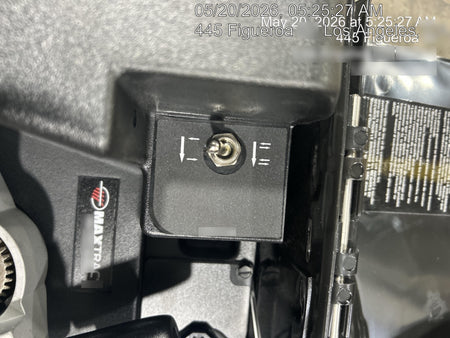 2026 LINCOLN ELECTRIC LN-25X w/Flowmeter