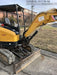 2019 SANY SY35U