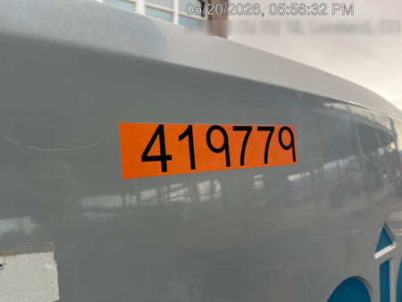 2024 GENIE S-45 XC
