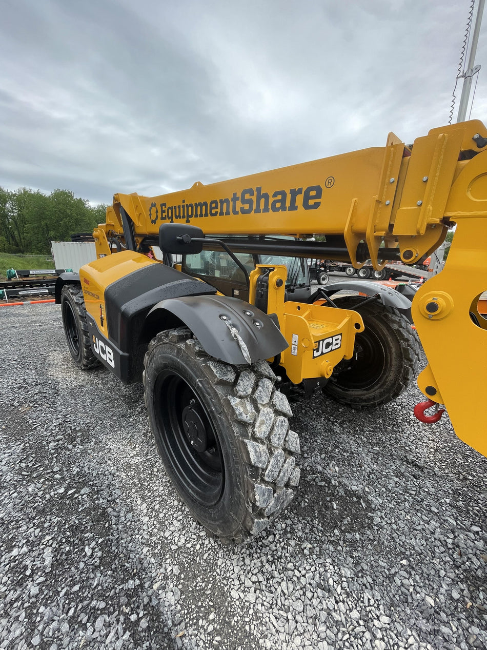 2025 JCB 509-42