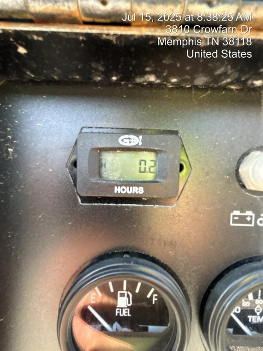 2024 LINCOLN ELECTRIC LE400