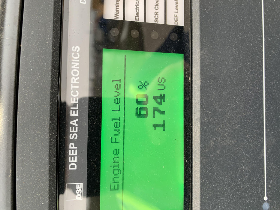 2020 ATLAS COPCO QAS150