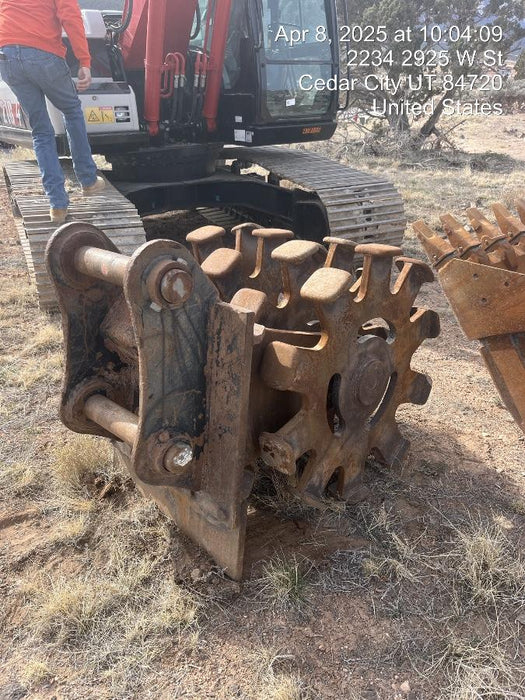 2020 WERK-BRAU WBC236-2