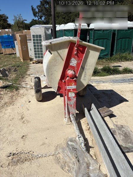 2023 MULTIQUIP WM90PH8