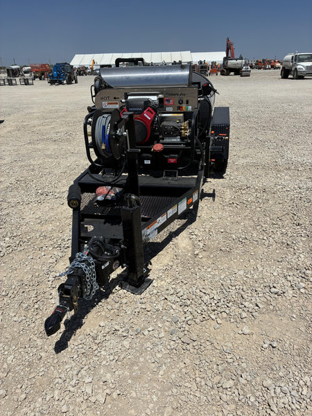 2026 WYLIE EXP-550L-S-HOTG