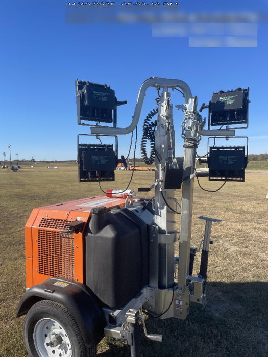 2024 WANCO WLTT-4MM4K