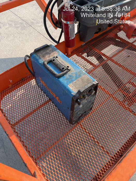 2021 MILLER ELECTRIC CST-280