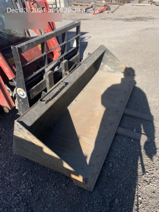 2020 PALADIN 42" Pallet Fork Assembly