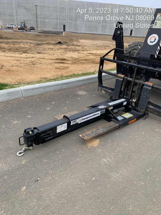2021 STAR INDUSTRIES M1360B - Star JIB Boom