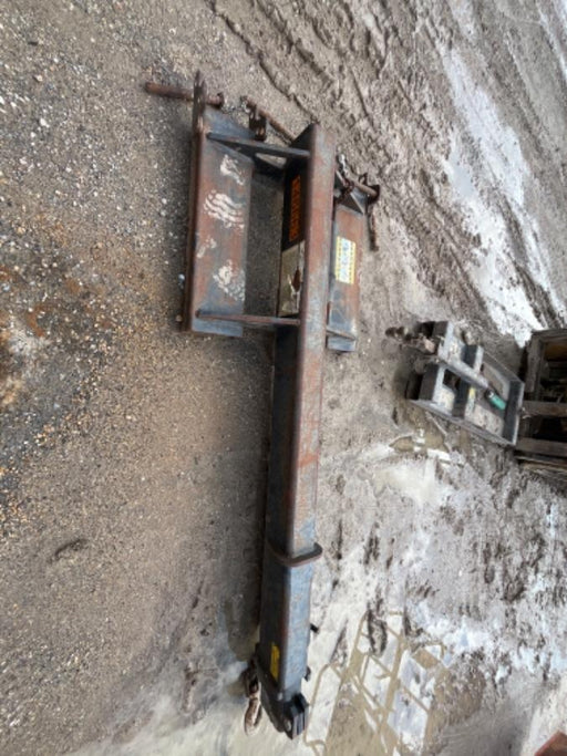 2021 STAR INDUSTRIES M1360B - Star JIB Boom