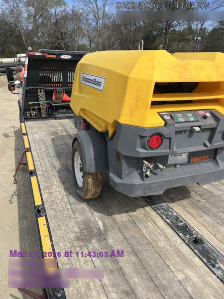 2020 ATLAS COPCO XAS188