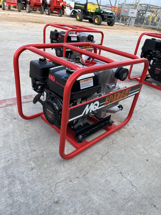 2023 MULTIQUIP QP2TH