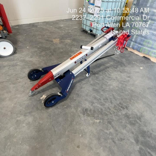 2025 MAKINEX PHT2-140-US