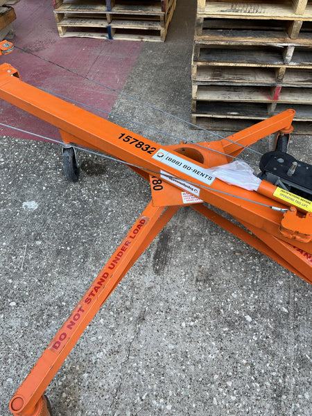 2021 SUMNER R-180
