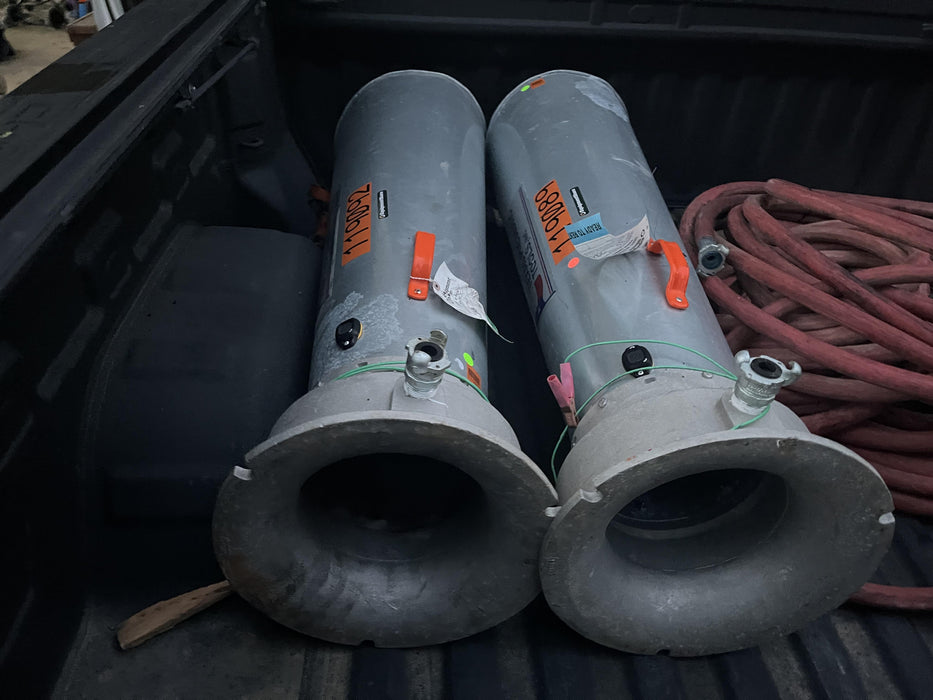 2020 TEXAS PNEUMATIC TOOLS, INC. TX-8AM