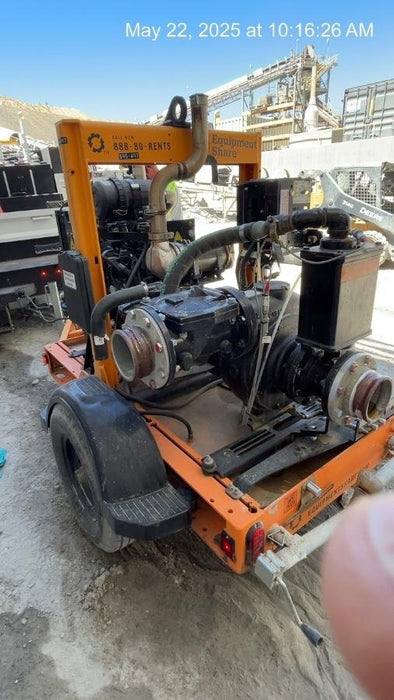 2022 PIONEER PP66S12L71-TD2.9L4