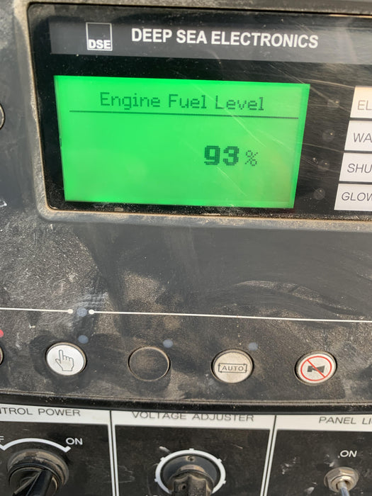 2022 AIRMAN SDG25S-8E1