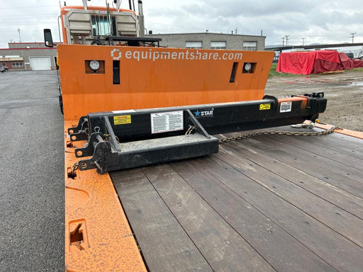 2025 STAR INDUSTRIES M1360B - Star JIB Boom