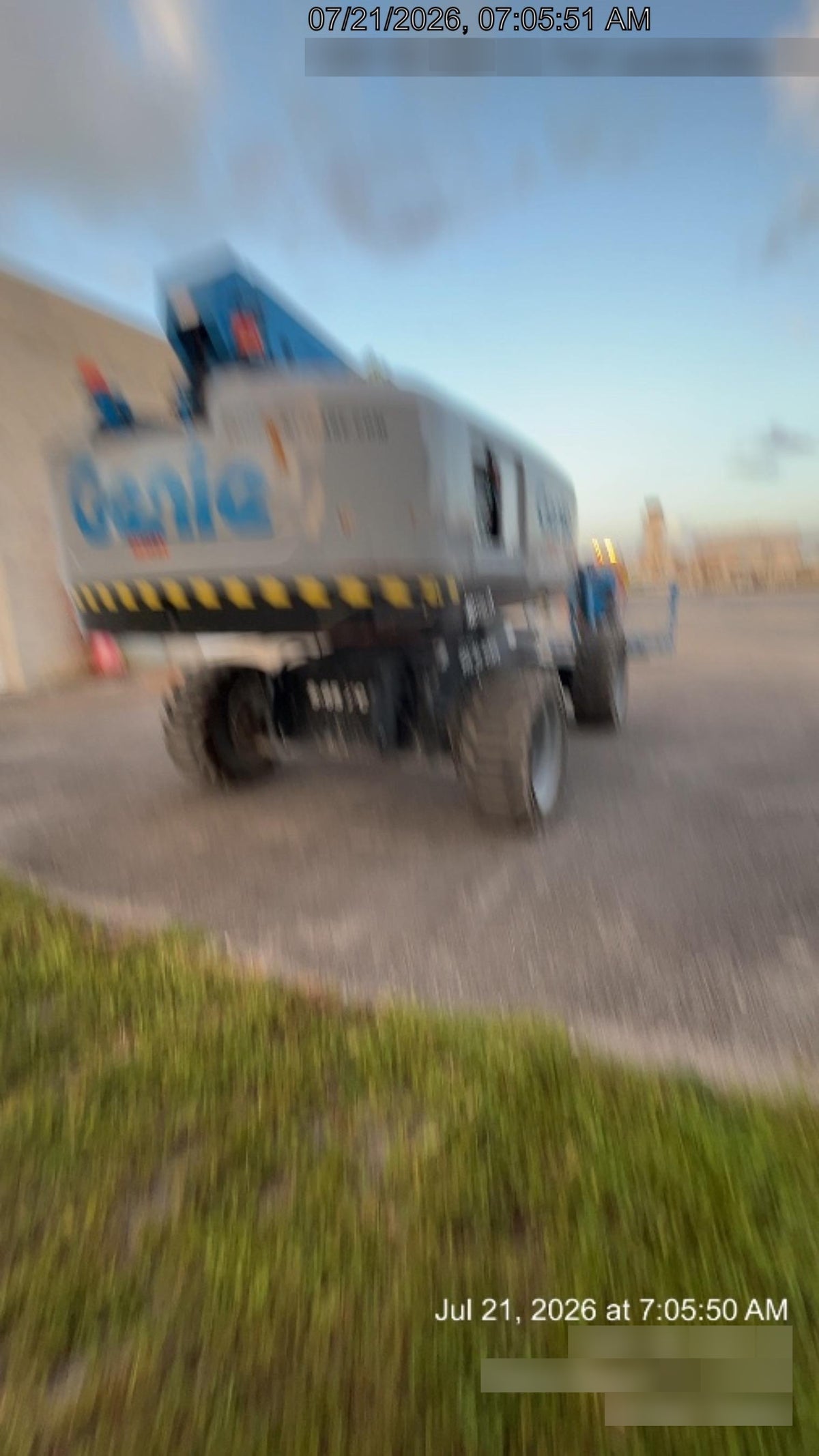 2025 GENIE S-65 XC