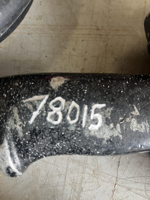 2020 MICHIGAN PNEUMATIC 751SS