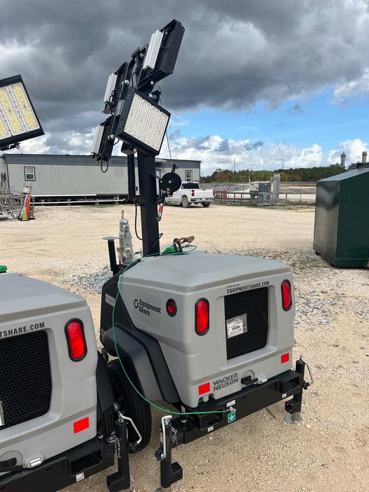 2024 WACKER NEUSON LTT4