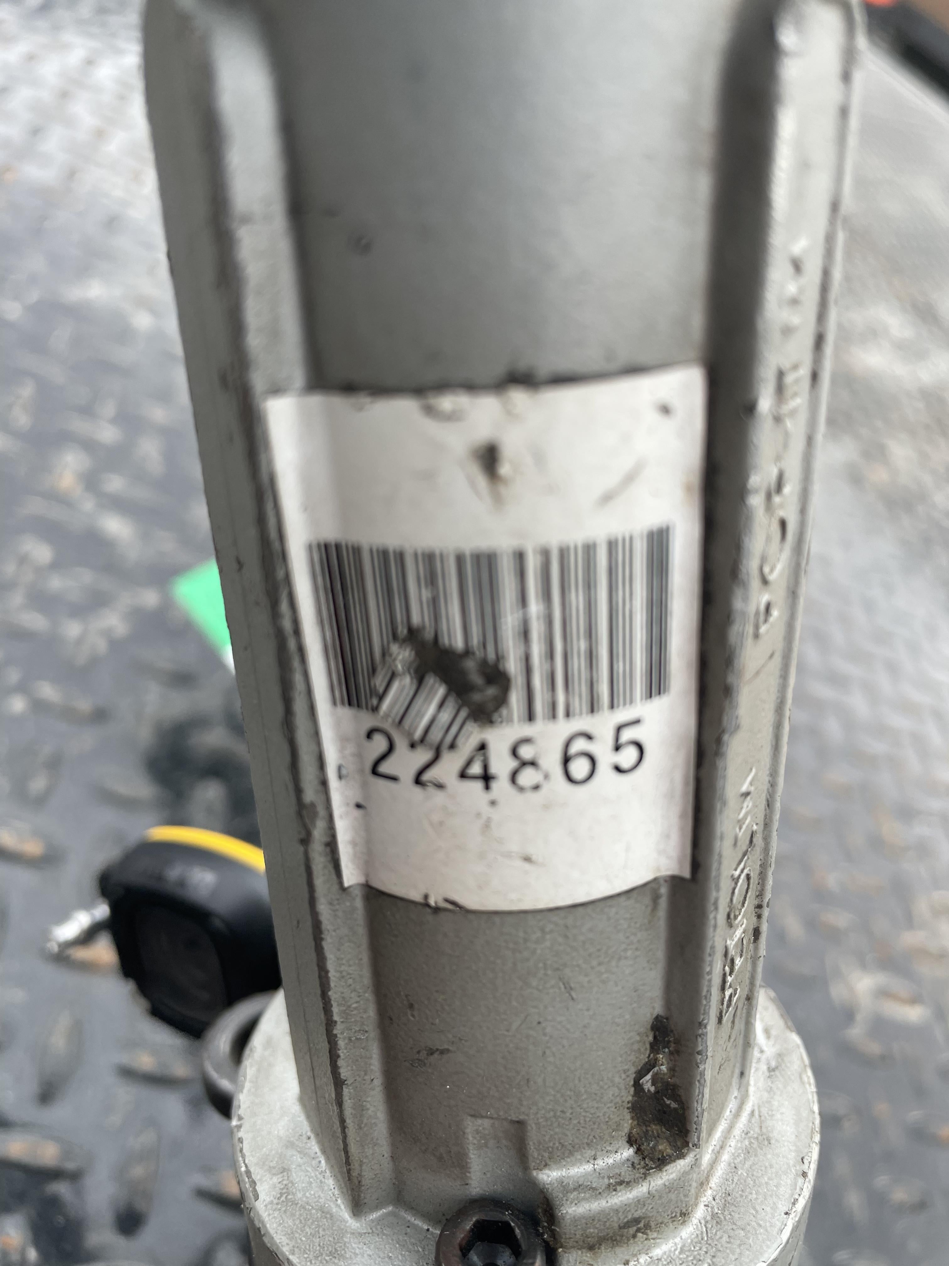 2022 PETOL P95-525 GEARWRENCH