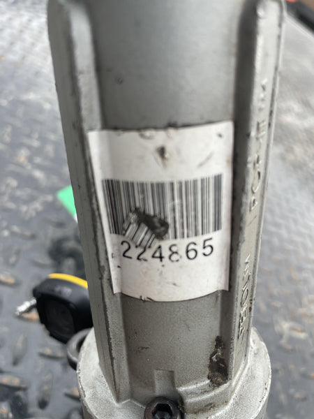 2022 PETOL P95-525 GEARWRENCH