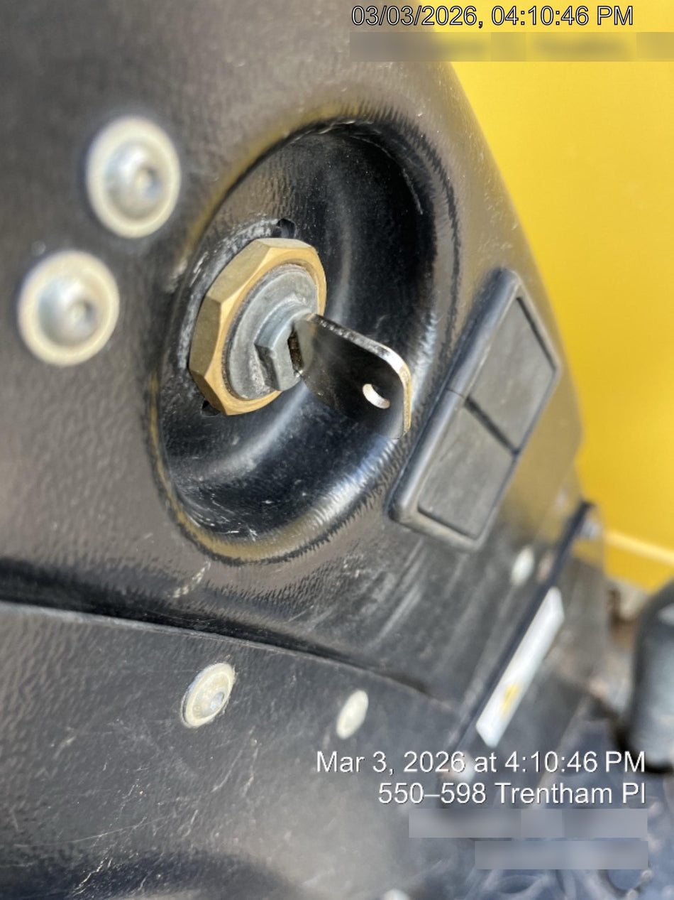 2018 WACKER NEUSON RD28-120