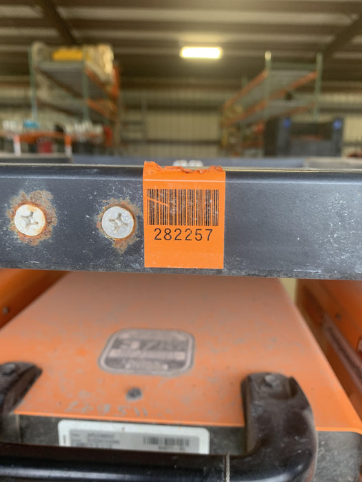 2022 LEX WR6A-7SM-FG26DZ6LD-R