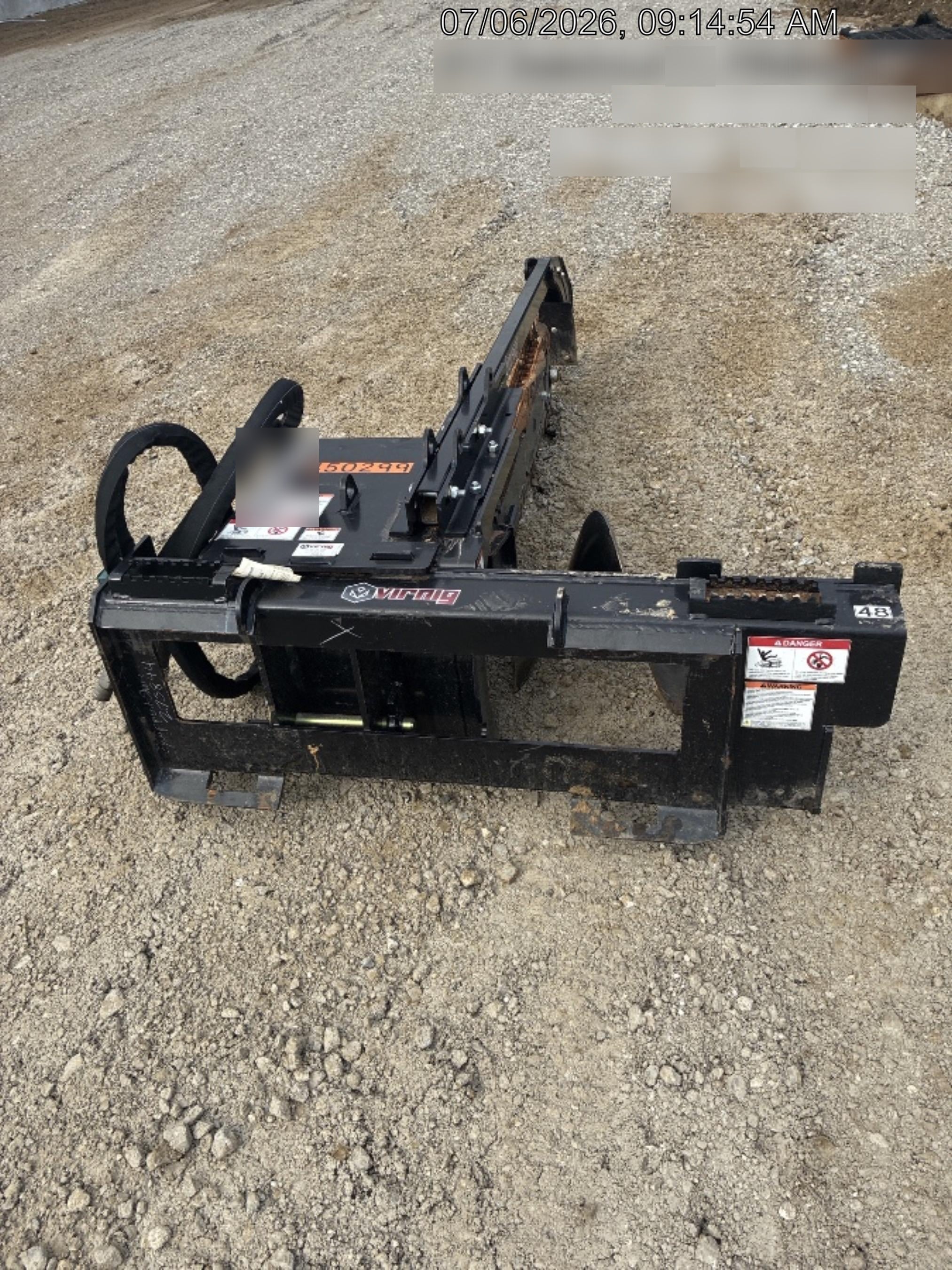 2024 VIRNIG TCH48-25