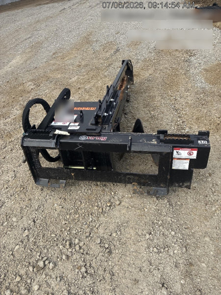 2024 VIRNIG TCH48-25