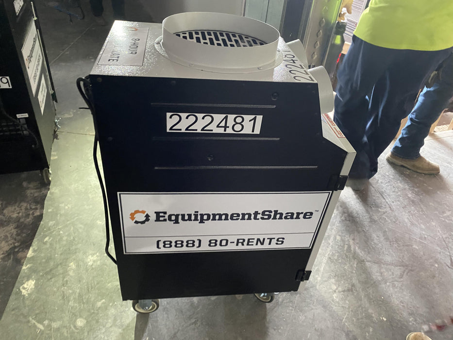 2022 KWIKOOL KPAC1411-2